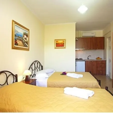 Apartamento Eleana