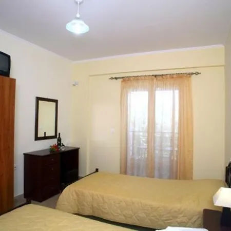 Apartamento Eleana