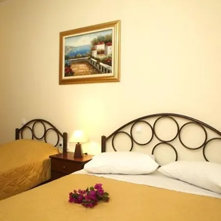 Apartamento Eleana