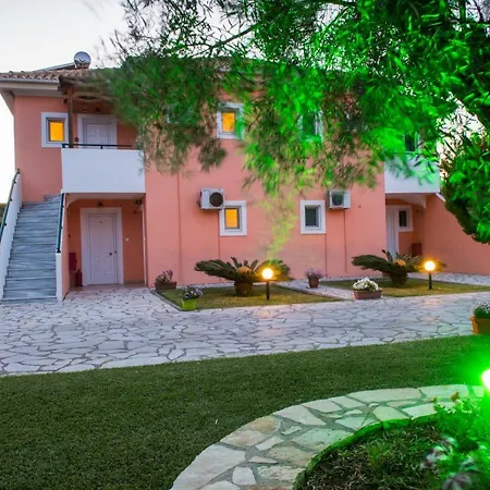 Eleana Apartamento Frínion