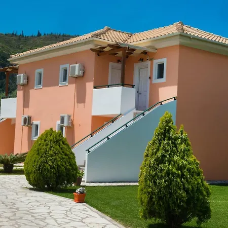 Apartamento Eleana