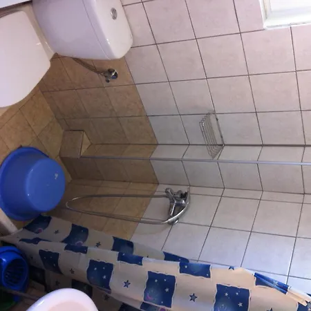 Eleana דירה Frínion