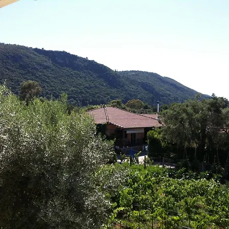 Eleana Διαμέρισμα *