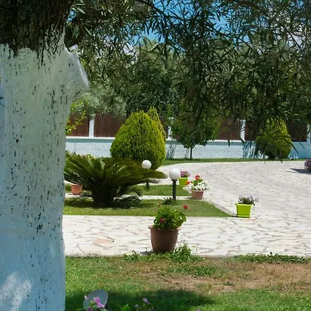 Eleana Διαμέρισμα *