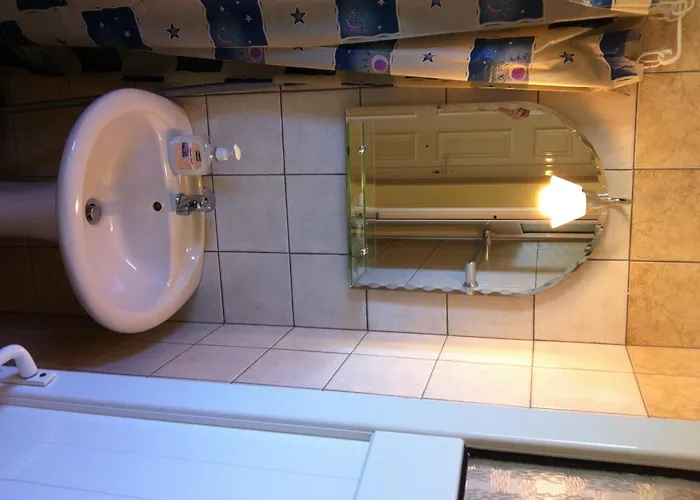 Apartment Eleana Studios Frinion